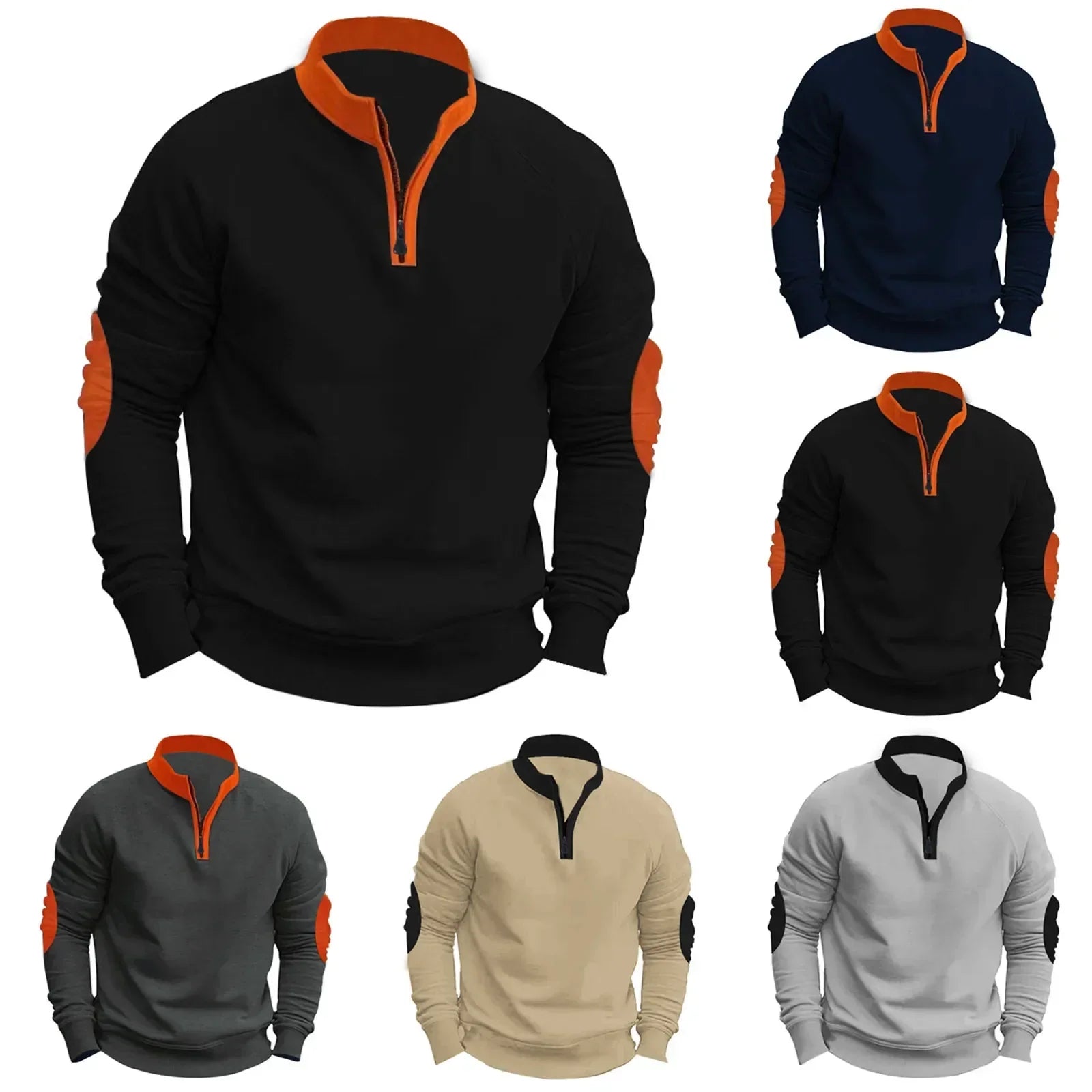 Noah Crewneck Sweatshirt