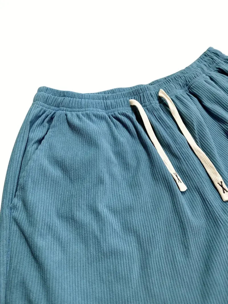 Haven Cordfløyels Bukser